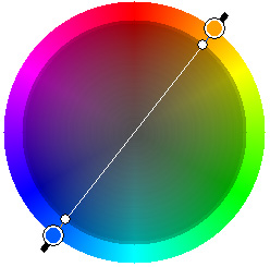 Color Wheel